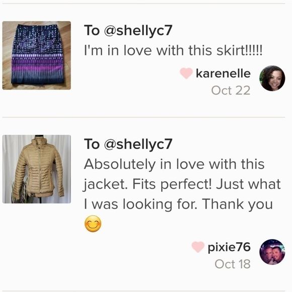 Introduction to me!  I love Style! - Picture 5 of 5